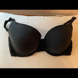 Wacoal Black Bra